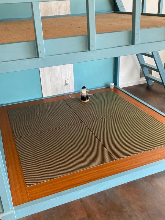 Villa 風とそら Motobu